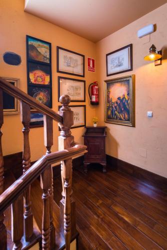 Hotel Alda Vía León - image 10