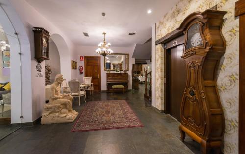 Hotel Alda Vía León - image 8