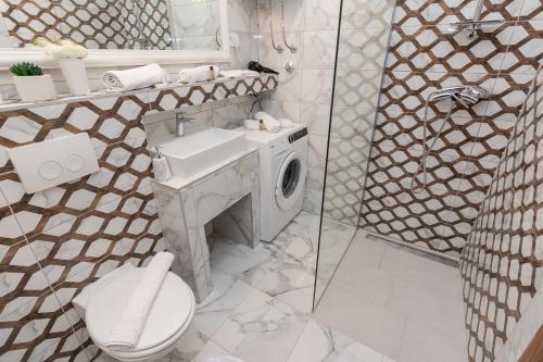 Apartment Marant Centar - main image