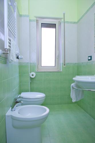 Il Fiore Di San Giovanni B&B – Milazzo, WA