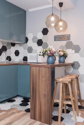 Apartment Marant Centar - image 8
