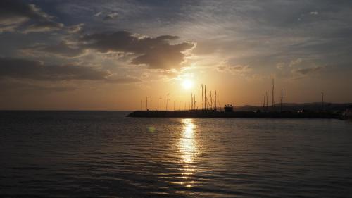Costa Domus Blue Luxury Apartments - image 5