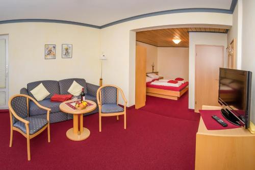 Schröders Hotelpension