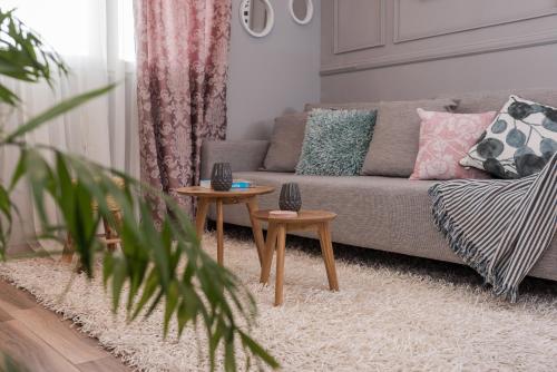 Apartment Marant Centar - image 9