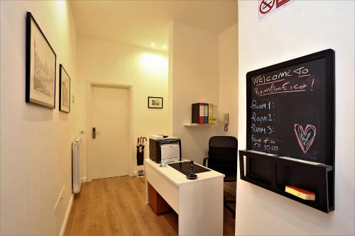 共用Lounge/電視區