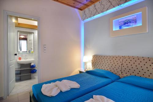 Mythos- Platanias- Hotel -Apts - image 13