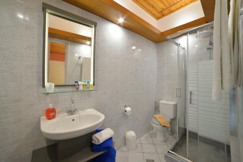 Mythos- Platanias- Hotel -Apts - image 11