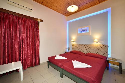 Mythos- Platanias- Hotel -Apts - image 12