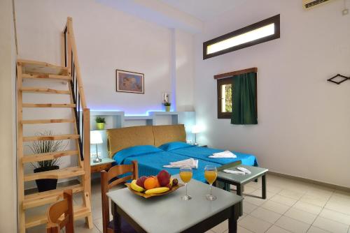 Mythos- Platanias- Hotel -Apts - image 7