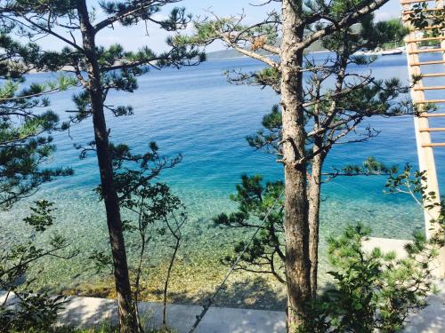  Apartment Jour & Nuit, Unterkunft in Jadranovo