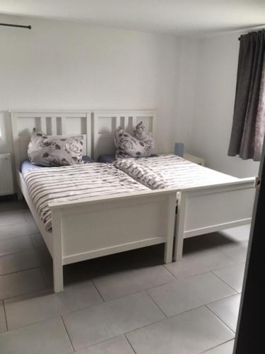 Ferienwohnung Stricker in Birken-Honigsessen