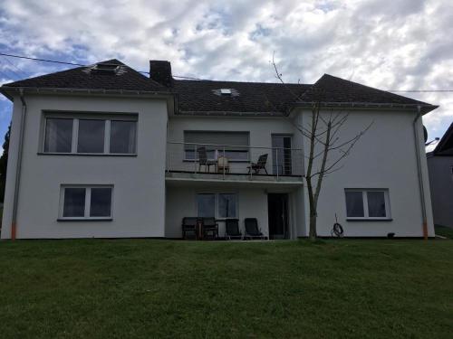 Ferienwohnung Stricker in Birken-Honigsessen