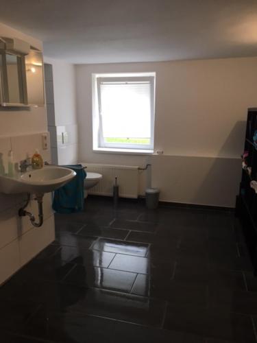 Ferienwohnung Stricker in Birken-Honigsessen