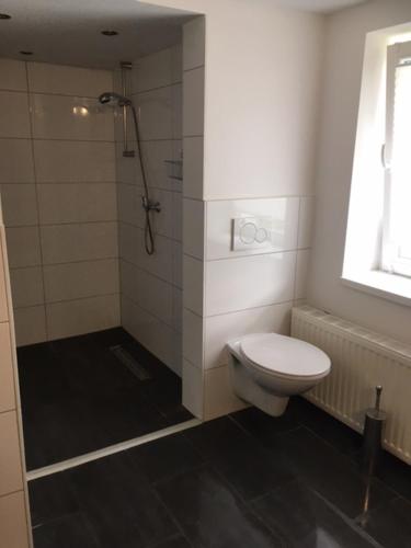 Ferienwohnung Stricker in Birken-Honigsessen