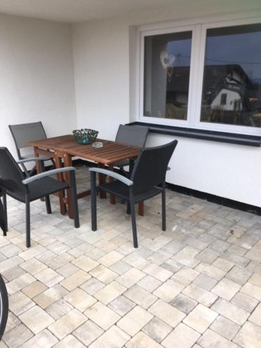 Ferienwohnung Stricker in Birken-Honigsessen