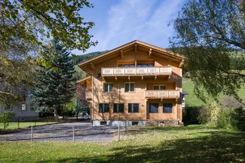 Refugium Dolomiten & Chalet in Sillian, Österreich