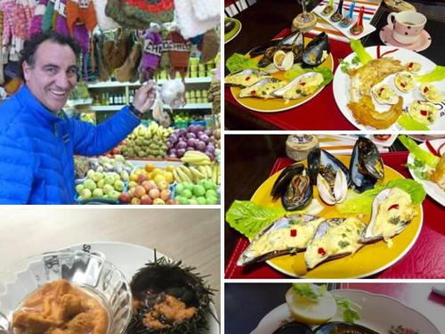 Globertrotters in คาสโตร