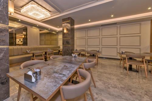Golden Royal Hotel & SPA, Istanbul (fotografie 3)