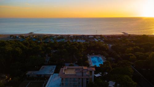 Hotel Villa Elsa – Marina di Massa, WI