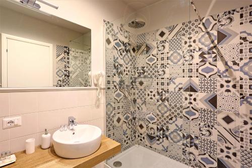 romantica guest house, Roma (foto 6)