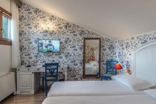 Hotel La Fenice et Des Artistes - image 8