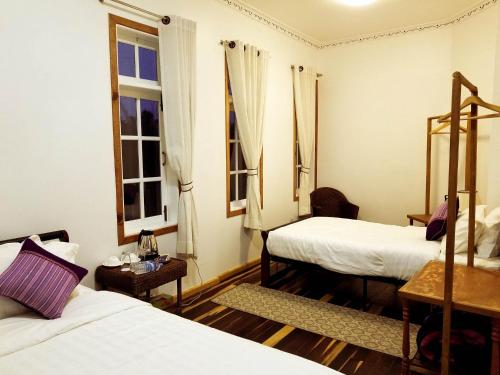 Kalaw Vista Bed and Breakfast