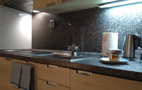 Facilities, Harrachov Resident Apartments "Terrace & Chill" - high speed WiFi, moznost snidane, Smart TV, Netfli in Harrachov