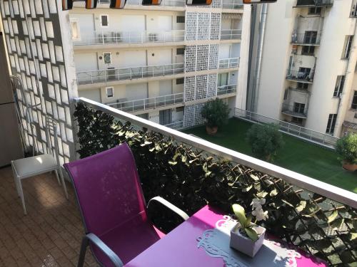 Royal Promenade, Nice (fotografie 7)