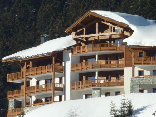 Entrance, LES SAISIES - LA PERLE DES ALPES in Beaufort
