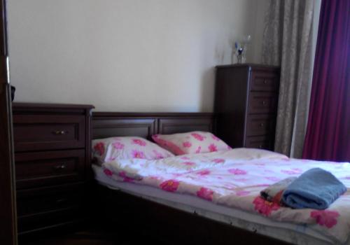 Comfortable flat near the Dnieper river in Kyiv Kiev 