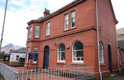 

The Bank House