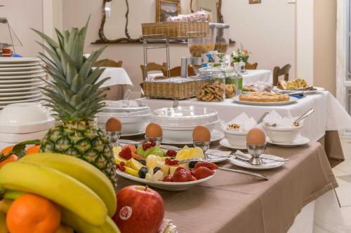 Hotel Tre Torri - image 12