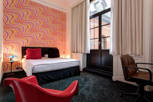 Vintage Hotel Brussels - image 2