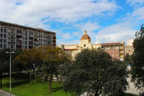 Cagliari 4u Self Check in