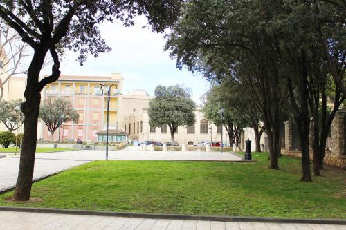 Cagliari 4u in Cagliari