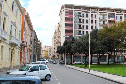 Cagliari 4u in Cagliari