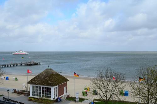 Kurhaus Hotel - image 7