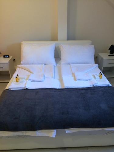 Apartment Vatra - image 14