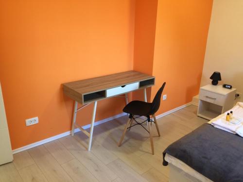 Apartment Vatra - image 13