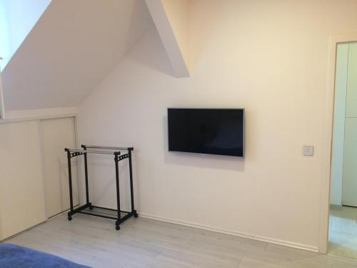Apartment Vatra - image 9