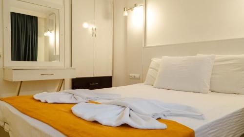 Lemon Garden Boutique Hotel - main image