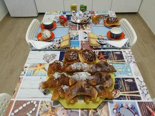 餐飲選擇