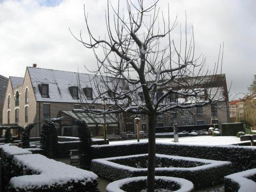 Begijnhof Hotel - image 3