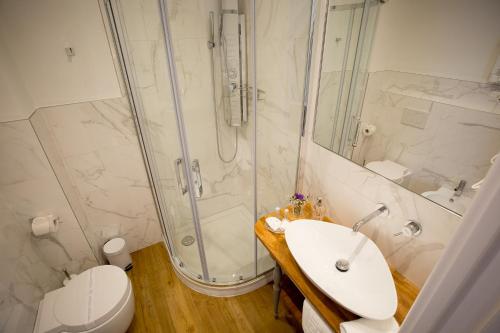 Atmosfere Guest House - Cinque Terre e La Spezia - image 13