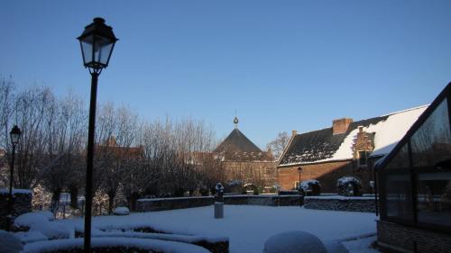 Begijnhof Hotel - image 11