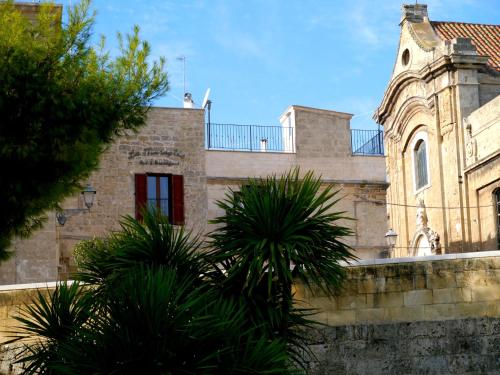 B&B La Muraglia – Bari, LA