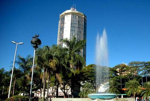 Hotel Monte Carlo Uberlândia