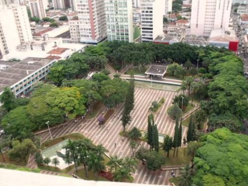 Hotel Monte Carlo Uberlândia – Uberlândia, TN