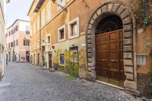Trastevere Apartments, Rom (Foto 8)