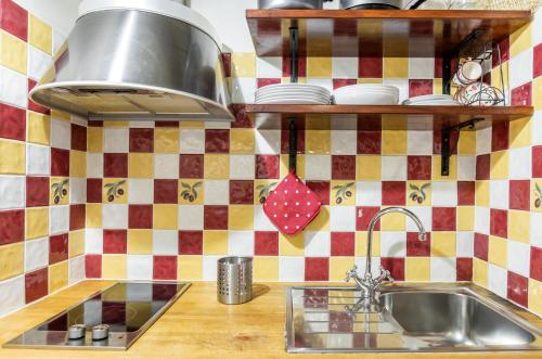 Trastevere Apartments, Rom (Foto 10)